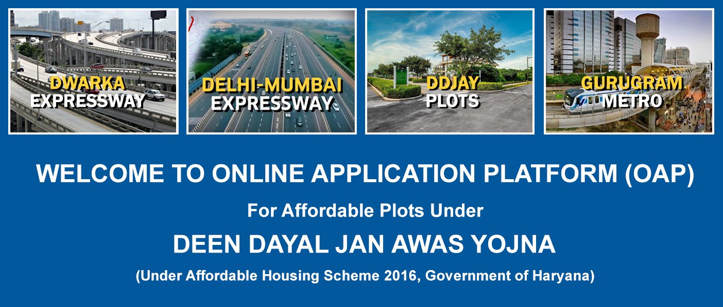 Deen Dayal Awas Yojna